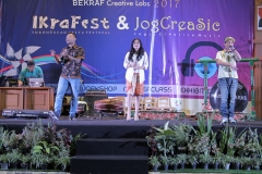 Galeri Jogcreasic 2017