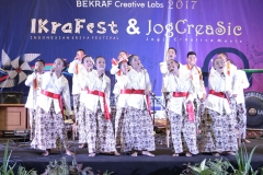 Galeri Jogcreasic 2017