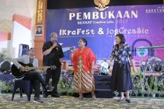 Galeri Jogcreasic 2017