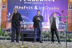 Galeri Jogcreasic 2017
