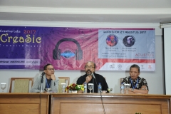 Workshop Jogcreasic 2017