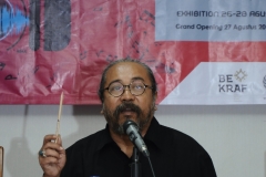 Workshop Jogcreasic 2017